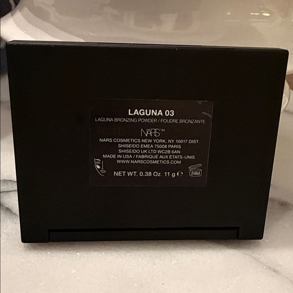 NARS
Laguna Bronzing Powder - Picture 4 of 5